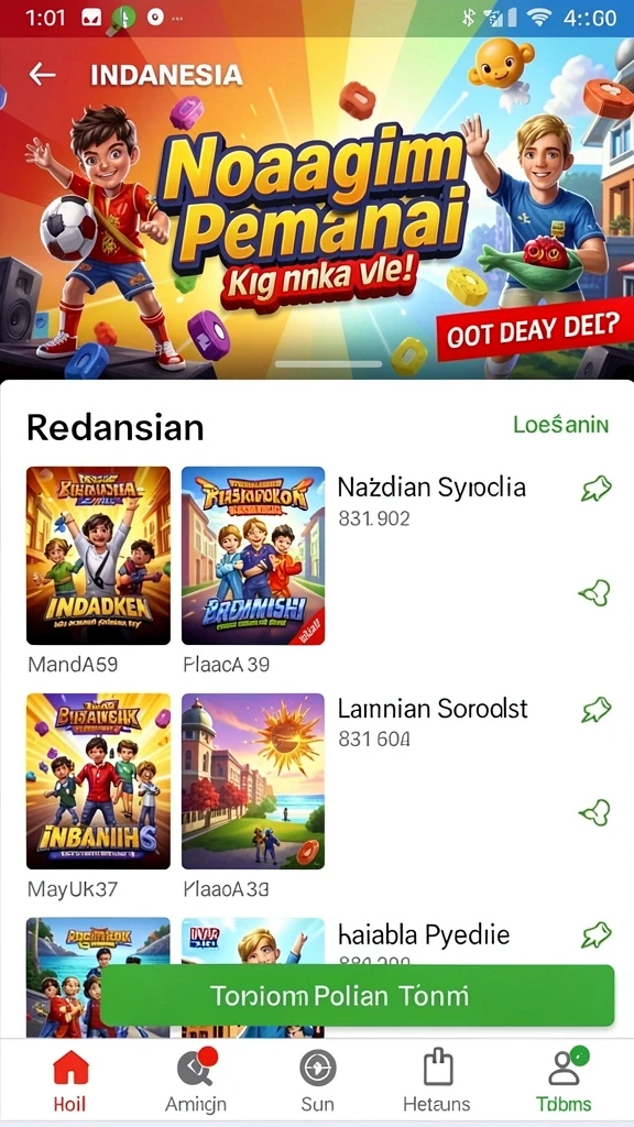 depo89 - Fitur interaksi komunitas yang sangat menarik.