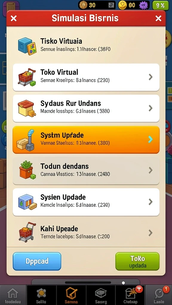 dv188 - Momen seru saat bermain di mode multiplayer.