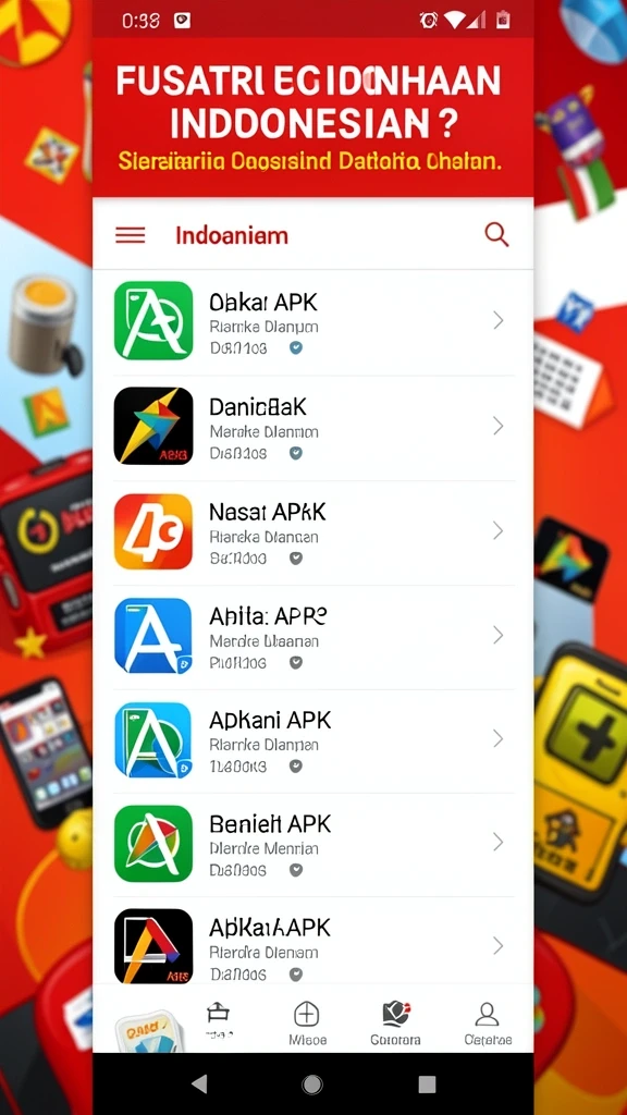 evip2 - Gameplay interaktif yang menyenangkan dan penuh warna.