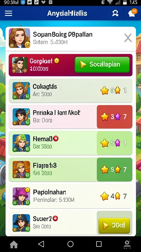 gojekvip - Notifikasi real-time untuk setiap pesanan.