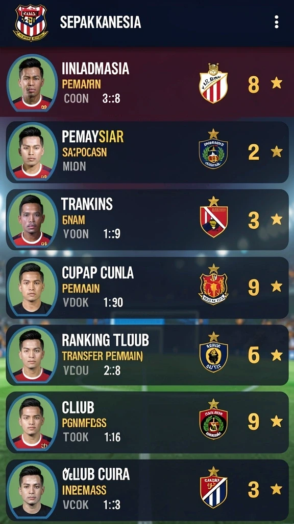 h03 - Tampilan awal permainan yang menarik.