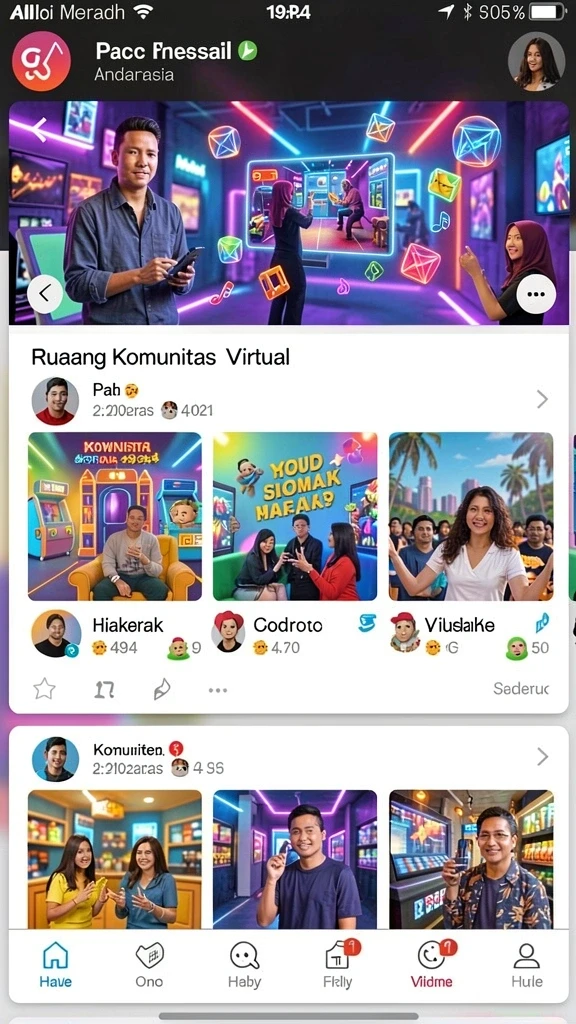 indomarevip - Sistem loyalitas yang menguntungkan bagi pengguna setia.