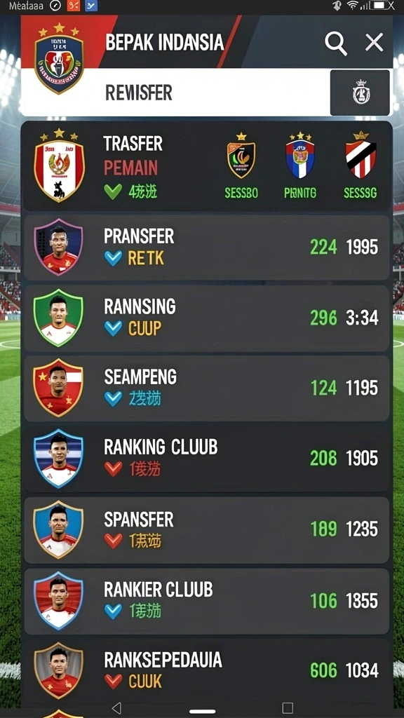 rezego - Tantangan seru di level terbaru REZEGO.
