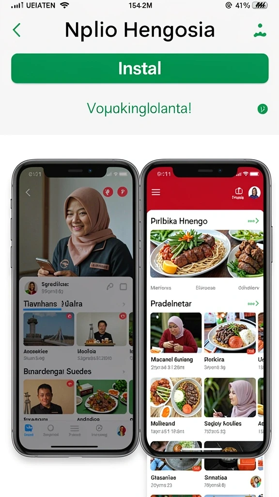 ri188 - Karakter unik dengan kemampuan spesial yang berbeda.