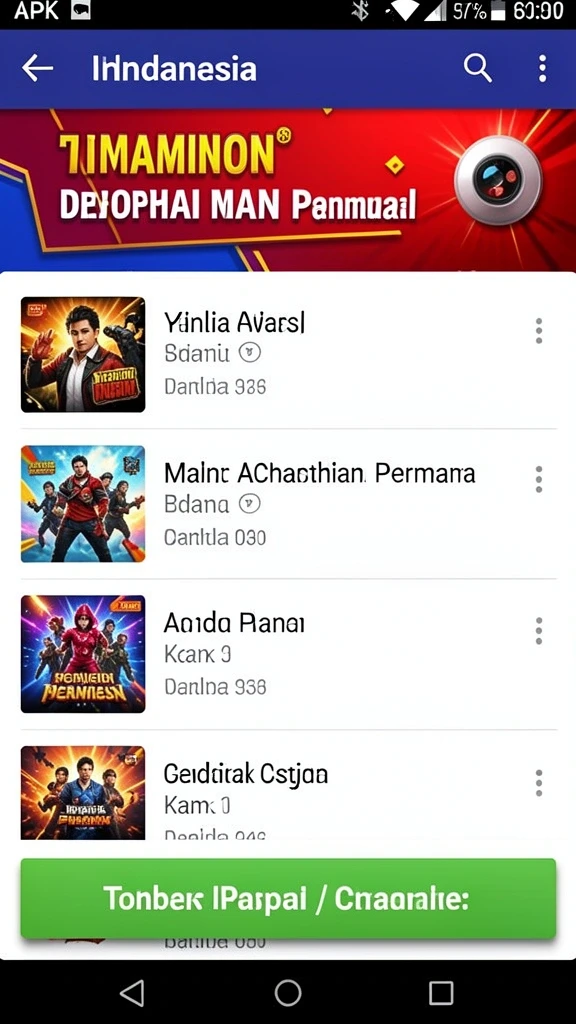 venom889 - Karakter unik dengan kemampuan khusus dalam VENOM889.