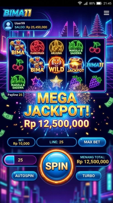 Pratinjau build resmi — siap diunduh untuk Android
